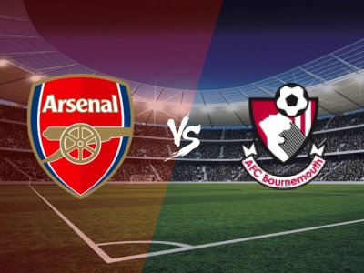 Xem Lại Arsenal vs Bournemouth - Vòng 35 English Premier 2024/25